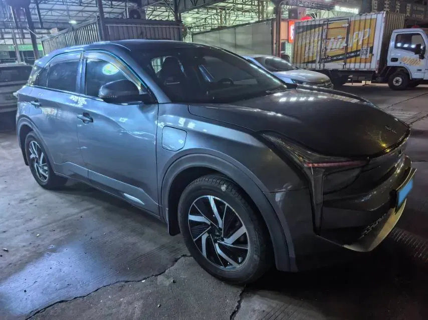 2021 Neta U BEV 54.34KWH,autocango,china used car exporter,china ev exporter,chinese used car exporter,chinese used ev exporter