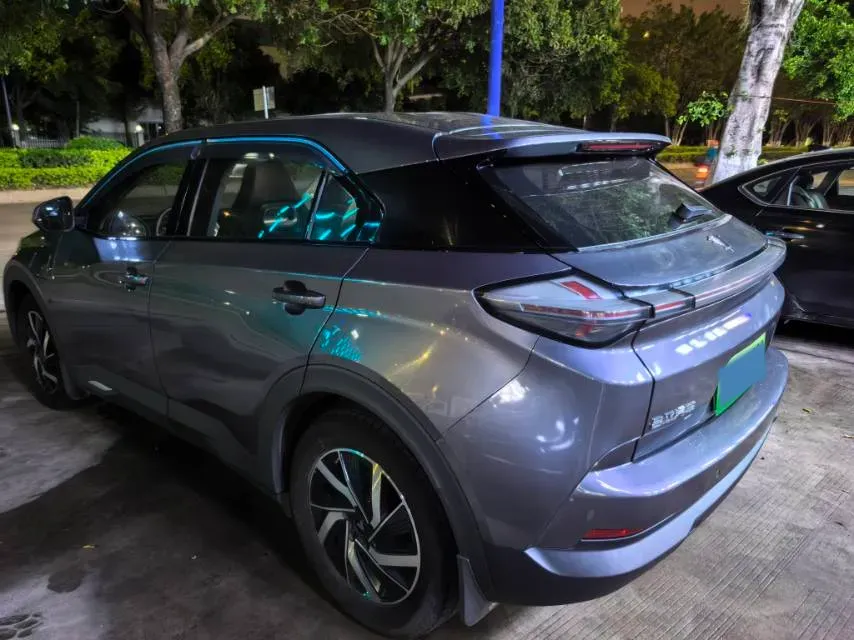 2021 Neta U BEV 54.34KWH,autocango,china used car exporter,china ev exporter,chinese used car exporter,chinese used ev exporter