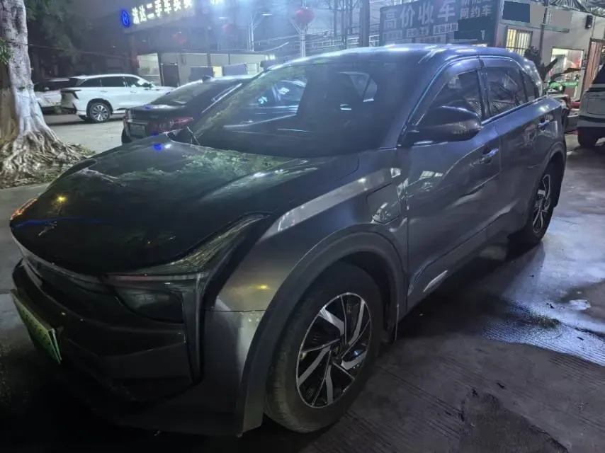 2021 Neta U BEV 54.34KWH,autocango,china used car exporter,china ev exporter,chinese used car exporter,chinese used ev exporter
