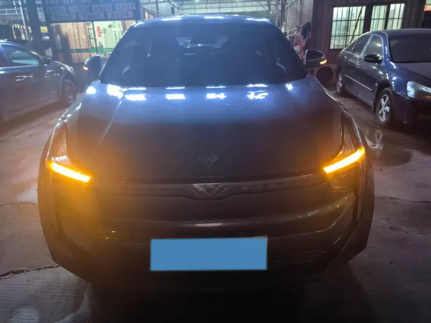 2021 Neta U BEV 54.34KWH,autocango,china used car exporter,china ev exporter,chinese used car exporter,chinese used ev exporter