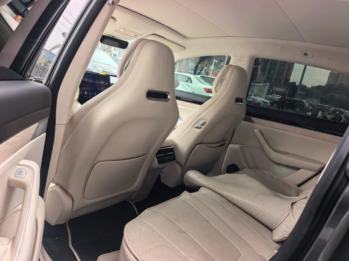 2024 HIMA R7 BEV 100KWH,autocango,china used car exporter,china ev exporter,chinese used car exporter,chinese used ev exporter