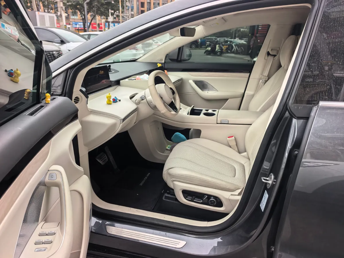 2024 HIMA R7 BEV 100KWH,autocango,china used car exporter,china ev exporter,chinese used car exporter,chinese used ev exporter