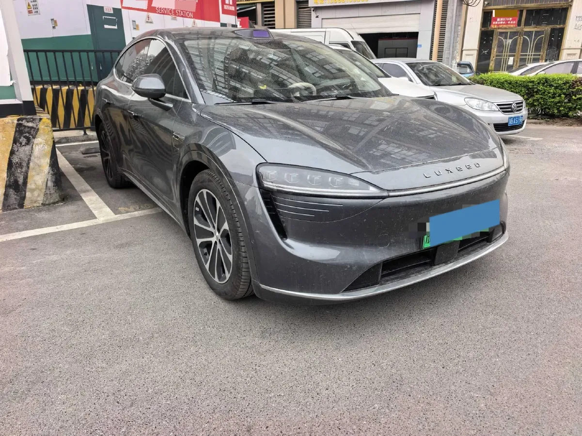 2024 HIMA R7 BEV 100KWH,autocango,china used car exporter,china ev exporter,chinese used car exporter,chinese used ev exporter
