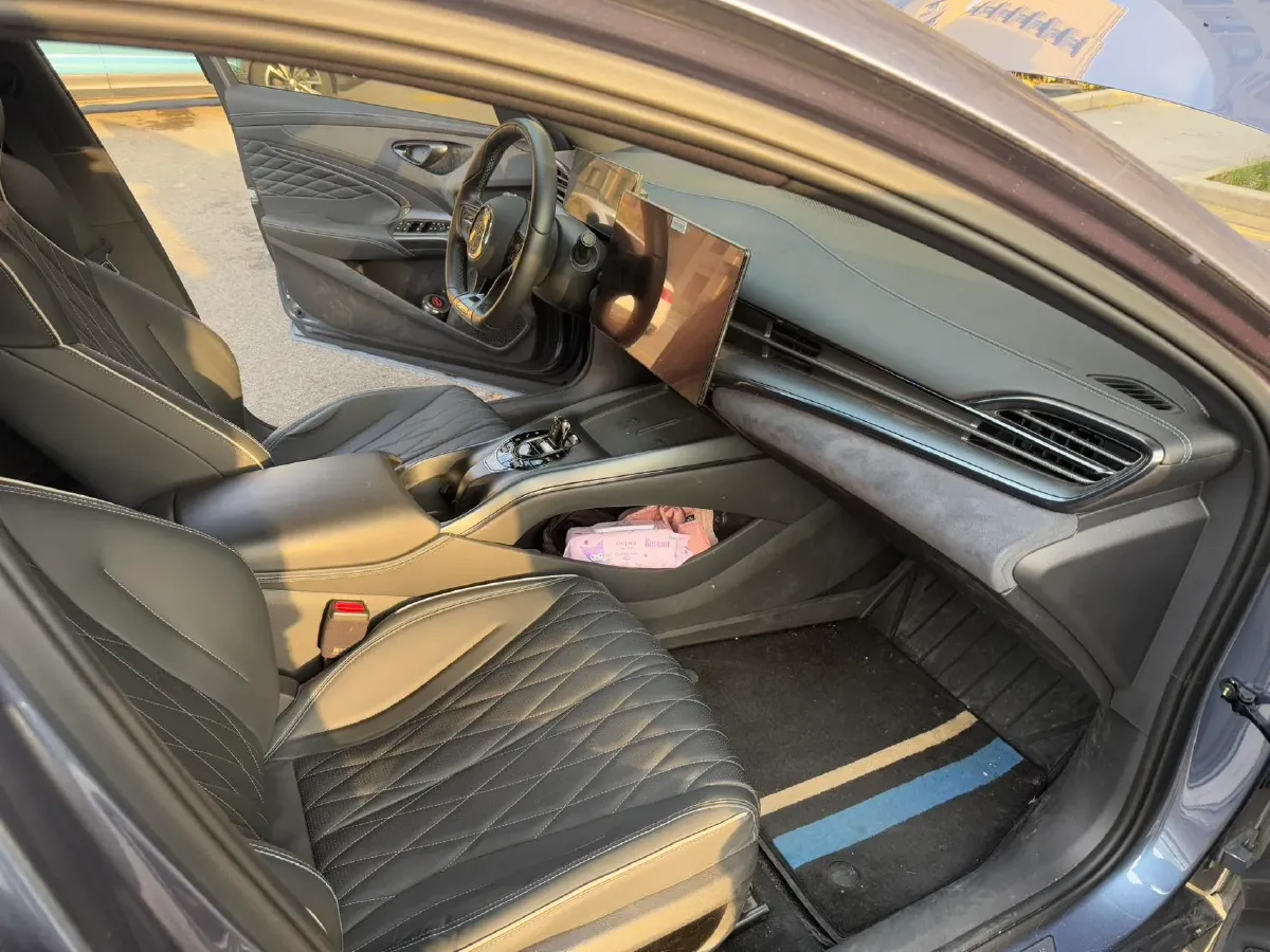 2023 BYD Seal BEV 61.4KWH,autocango,china used car exporter,china ev exporter,chinese used car exporter,chinese used ev exporter