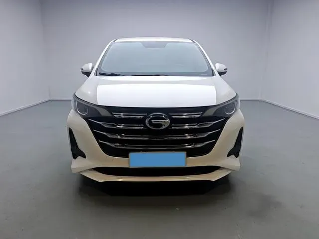 2021 GAC Trumpchi M6 1.5T 169HP L4 7DCT,autocango,china used car exporter,china ev exporter,chinese used car exporter,chinese used ev exporter
