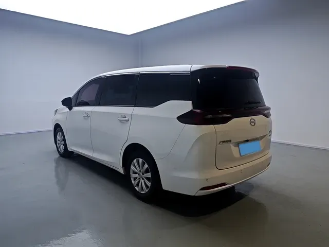 2021 GAC Trumpchi M6 1.5T 169HP L4 7DCT,autocango,china used car exporter,china ev exporter,chinese used car exporter,chinese used ev exporter