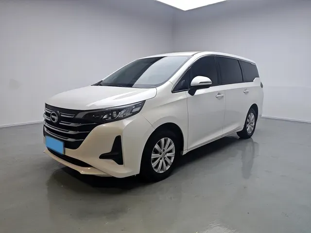 2021 GAC Trumpchi M6 1.5T 169HP L4 7DCT,autocango,china used car exporter,china ev exporter,chinese used car exporter,chinese used ev exporter