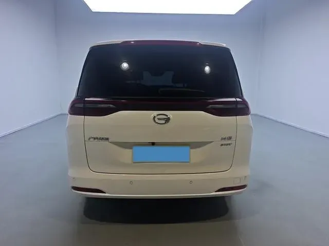 2021 GAC Trumpchi M6 1.5T 169HP L4 7DCT,autocango,china used car exporter,china ev exporter,chinese used car exporter,chinese used ev exporter
