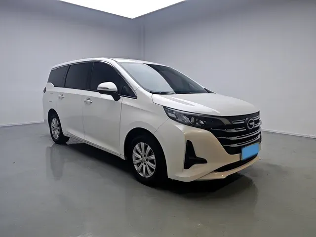 2021 GAC Trumpchi M6 1.5T 169HP L4 7DCT,autocango,china used car exporter,china ev exporter,chinese used car exporter,chinese used ev exporter