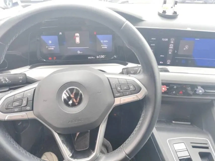 2020 Volkswagen Golf 1.4T 150HP L4 7DCT,autocango,china used car exporter,china ev exporter,chinese used car exporter,chinese used ev exporter