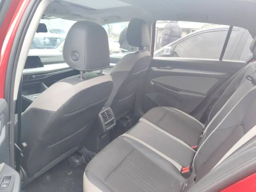 2020 Volkswagen Golf 1.4T 150HP L4 7DCT,autocango,china used car exporter,china ev exporter,chinese used car exporter,chinese used ev exporter