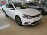2020 Volkswagen Golf 1.2T 116HP L4 7DCT
