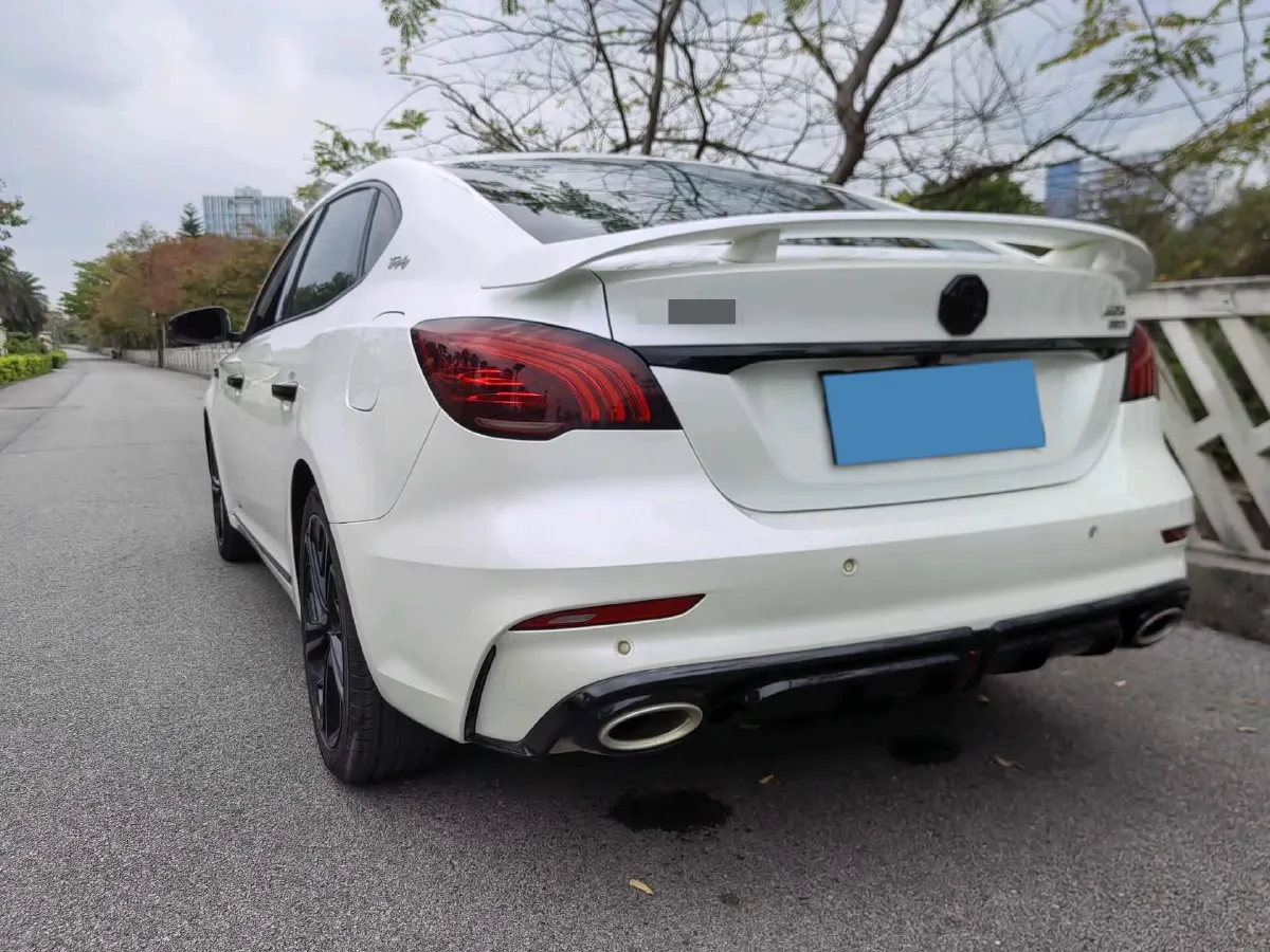 2020 MG MG6 1.5T 181HP L4 7DCT,autocango,china used car exporter,china ev exporter,chinese used car exporter,chinese used ev exporter