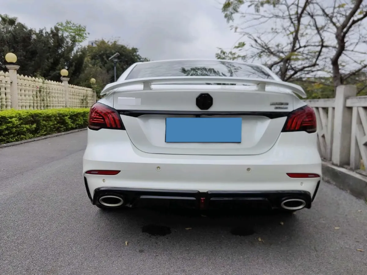 2020 MG MG6 1.5T 181HP L4 7DCT,autocango,china used car exporter,china ev exporter,chinese used car exporter,chinese used ev exporter