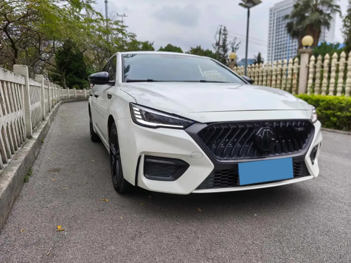 2020 MG MG6 1.5T 181HP L4 7DCT,autocango,china used car exporter,china ev exporter,chinese used car exporter,chinese used ev exporter