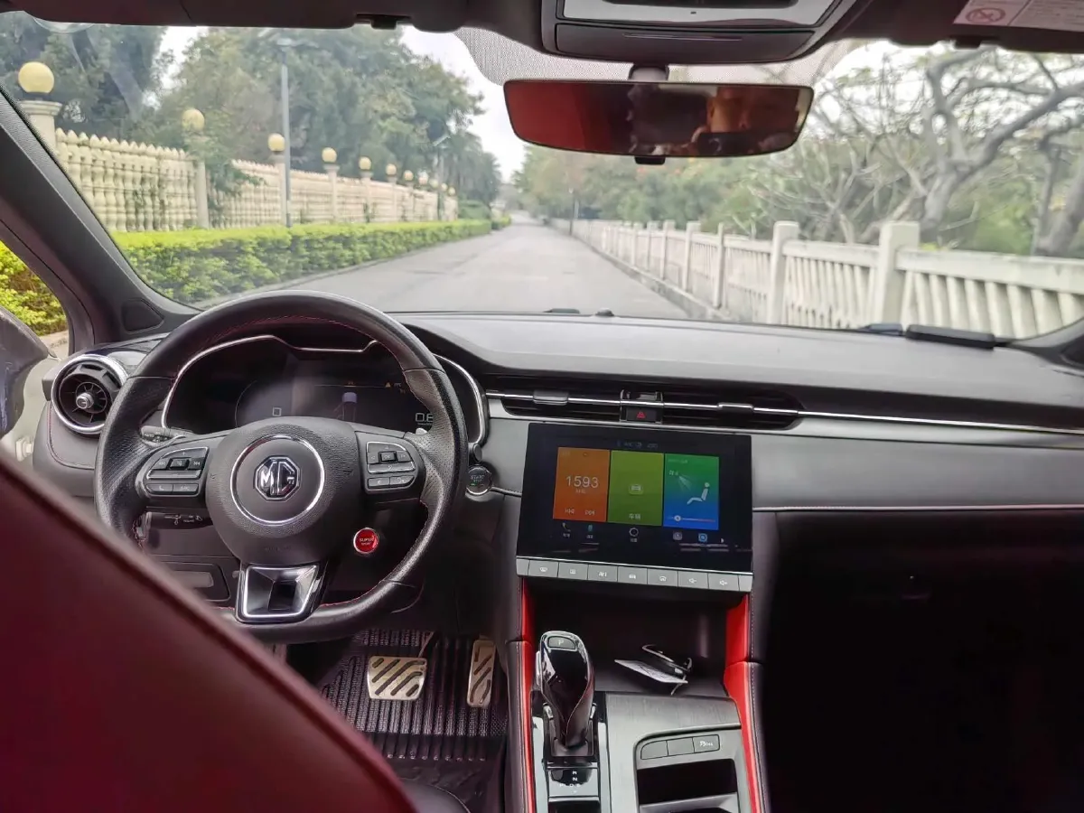 2020 MG MG6 1.5T 181HP L4 7DCT,autocango,china used car exporter,china ev exporter,chinese used car exporter,chinese used ev exporter