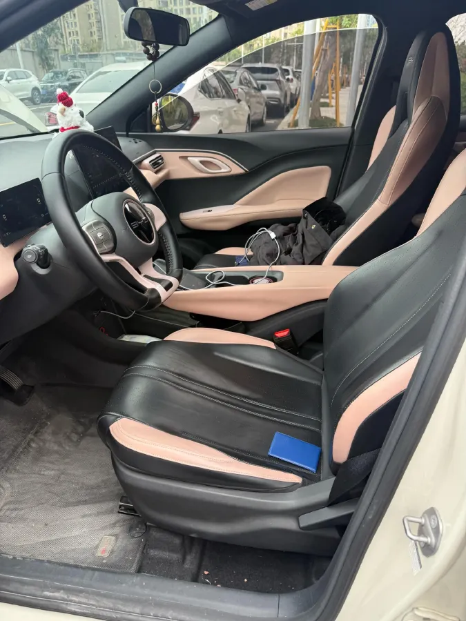 2023 BYD Seagull BEV 30.08KWH,autocango,china used car exporter,china ev exporter,chinese used car exporter,chinese used ev exporter