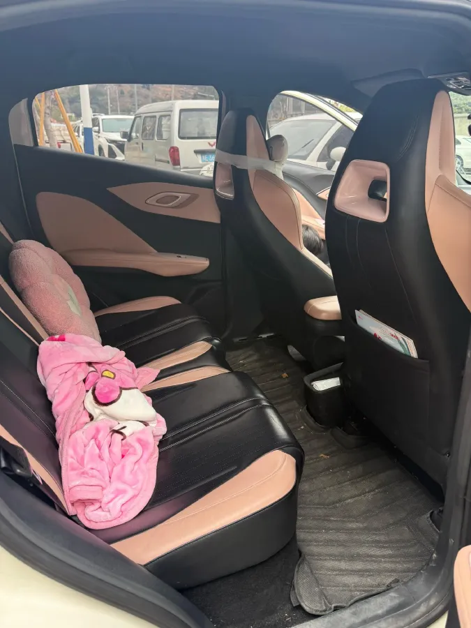 2023 BYD Seagull BEV 30.08KWH,autocango,china used car exporter,china ev exporter,chinese used car exporter,chinese used ev exporter