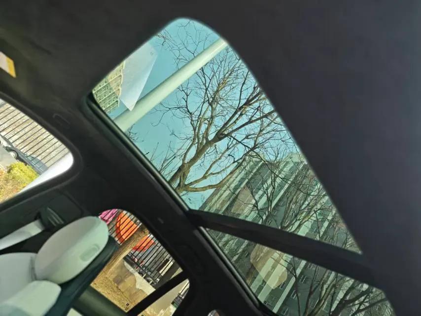 2024 NIO ES6 BEV 75KWH,autocango,china used car exporter,china ev exporter,chinese used car exporter,chinese used ev exporter