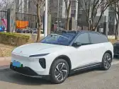2024 NIO ES6 2024 NIO ES6,autocango,china used car exporter,china ev exporter,chinese used car exporter,chinese used ev exporter