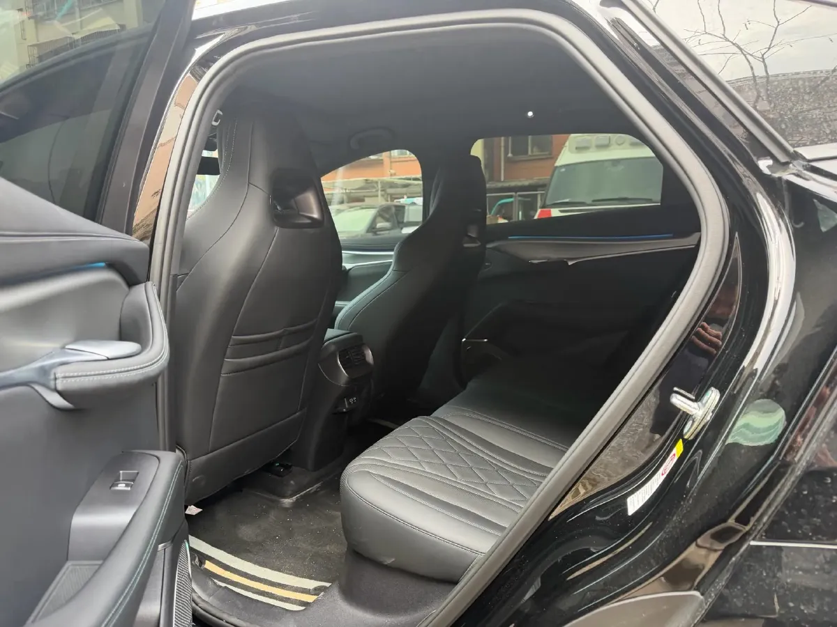 2024 BYD Sea Lion 07 BEV 80.64KWH,autocango,china used car exporter,china ev exporter,chinese used car exporter,chinese used ev exporter