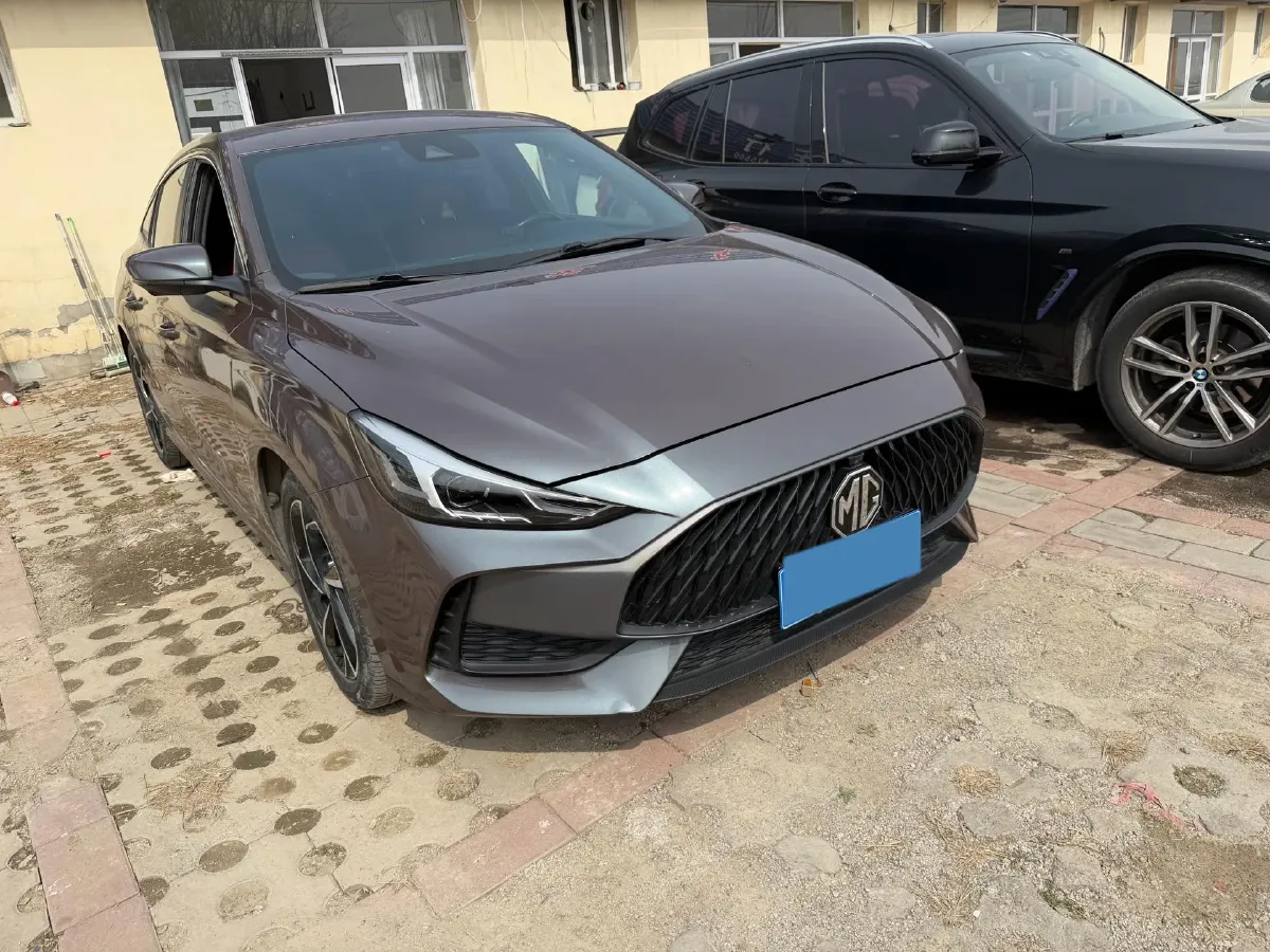 2021 MG 5 1.5T 173HP L4 7DCT,autocango,china used car exporter,china ev exporter,chinese used car exporter,chinese used ev exporter
