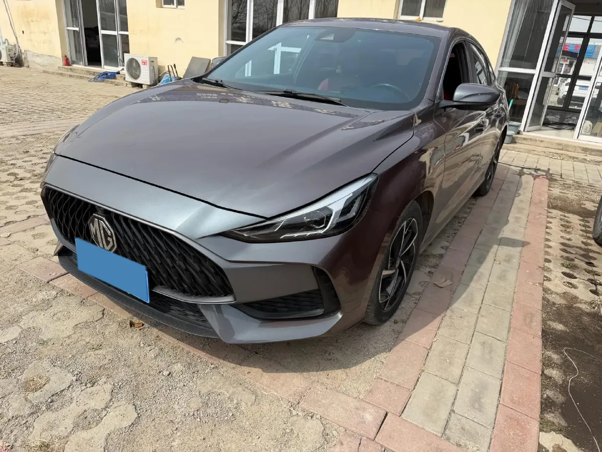2021 MG 5 1.5T 173HP L4 7DCT,autocango,china used car exporter,china ev exporter,chinese used car exporter,chinese used ev exporter