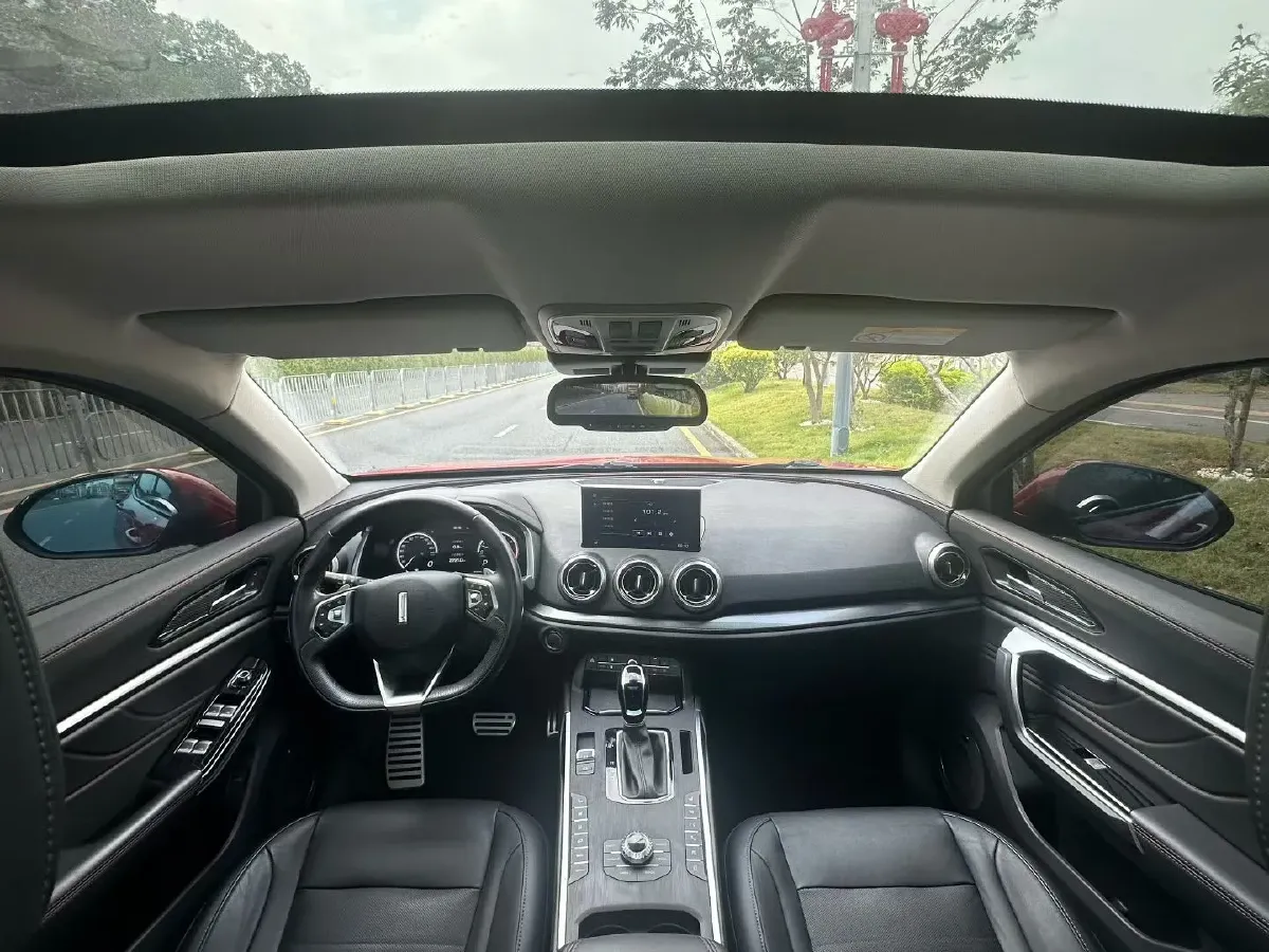 2017 WEY VV5 2.0T 197HP L4 7DCT,autocango,china used car exporter,china ev exporter,chinese used car exporter,chinese used ev exporter