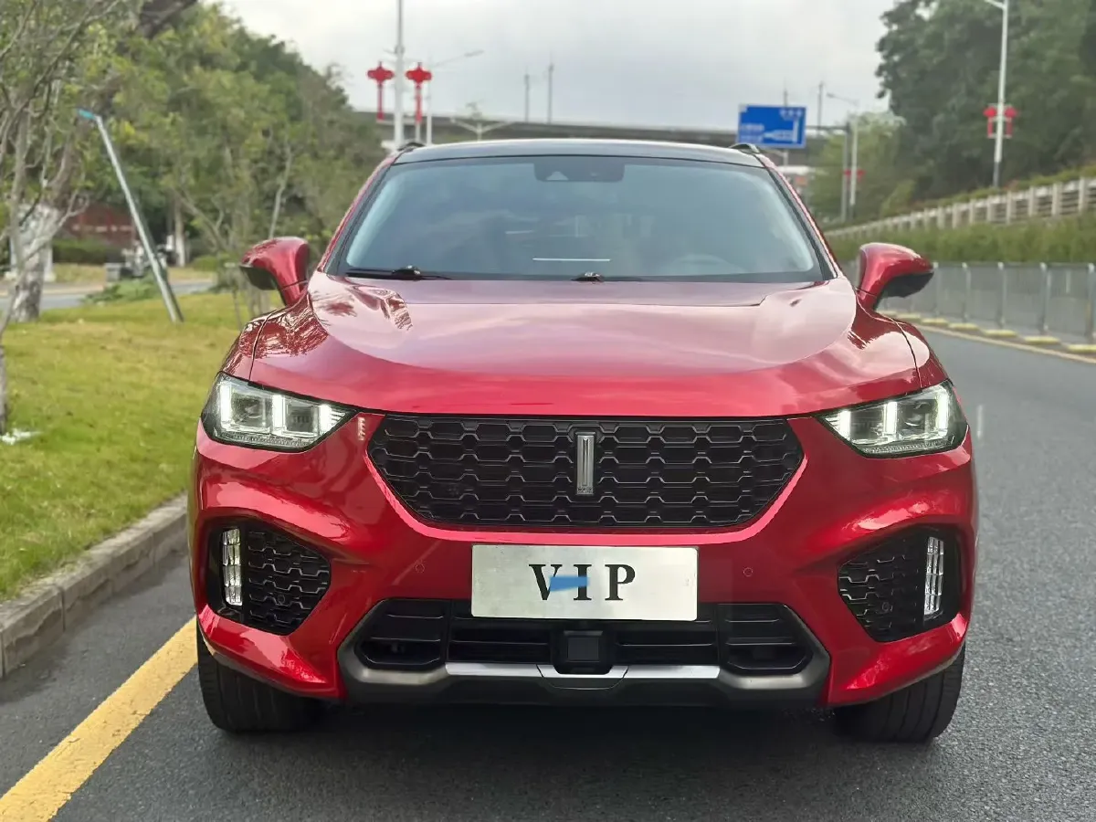 2017 WEY VV5 2.0T 197HP L4 7DCT,autocango,china used car exporter,china ev exporter,chinese used car exporter,chinese used ev exporter