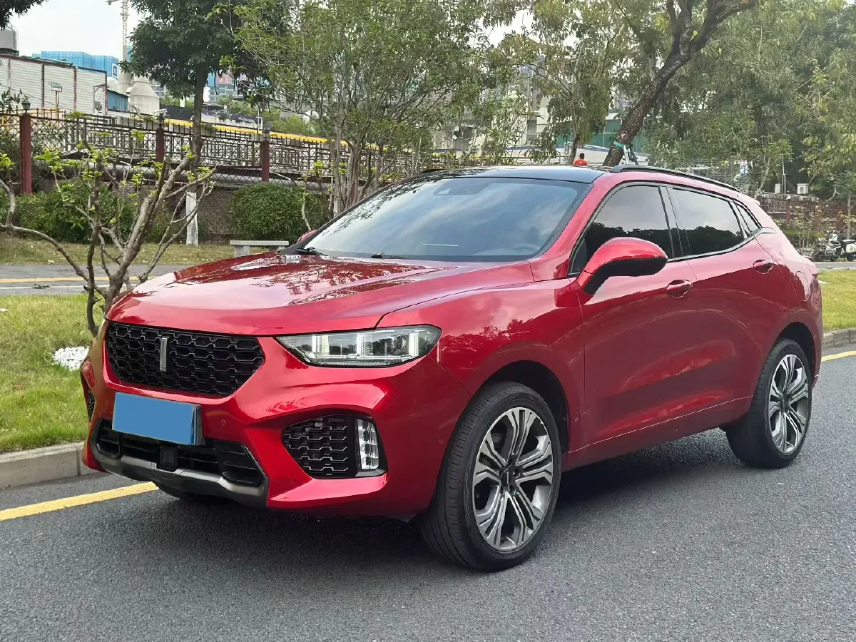 2017 WEY VV5 2.0T 197HP L4 7DCT,autocango,china used car exporter,china ev exporter,chinese used car exporter,chinese used ev exporter