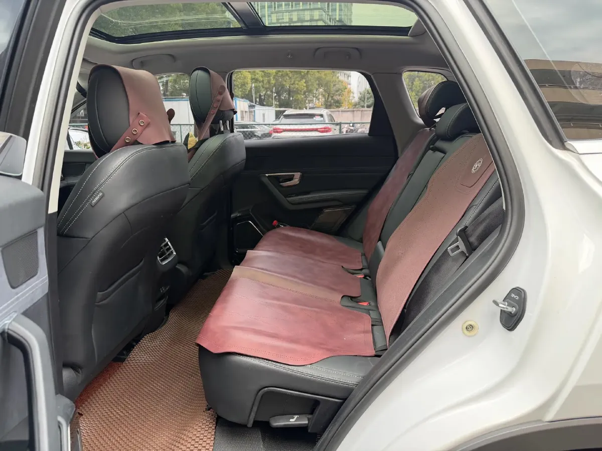 2019 BYD Song Pro 1.5T 160HP L4 6DCT PHEV 15.7KWH,autocango,china used car exporter,china ev exporter,chinese used car exporter,chinese used ev exporter