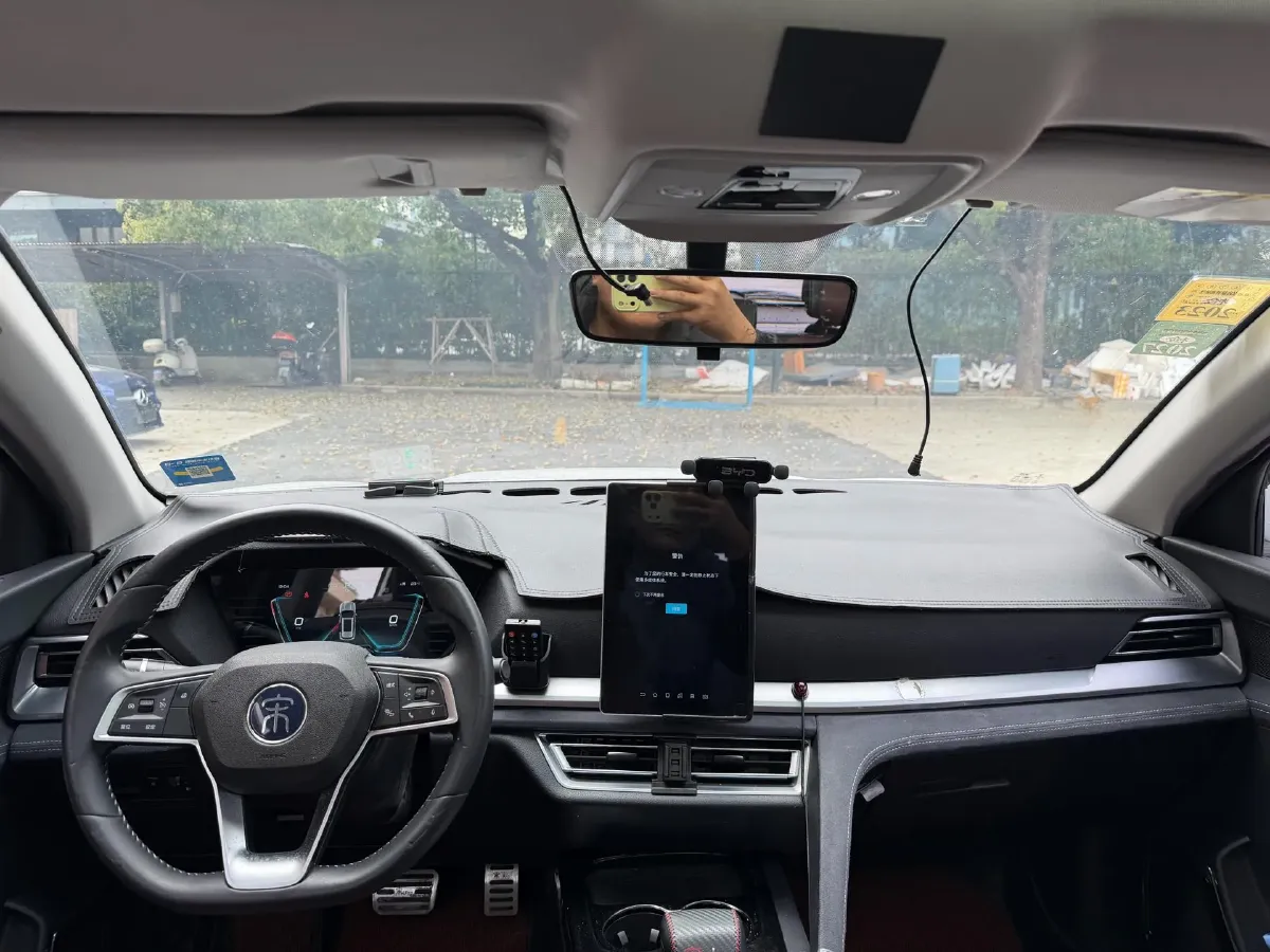 2019 BYD Song Pro 1.5T 160HP L4 6DCT PHEV 15.7KWH,autocango,china used car exporter,china ev exporter,chinese used car exporter,chinese used ev exporter