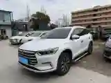 2019 BYD Song Pro 1.5T 160HP L4 6DCT PHEV 15.7KWH