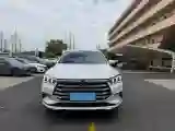 2019 BYD Song Pro 1.5T 160HP L4 6DCT PHEV 15.7KWH