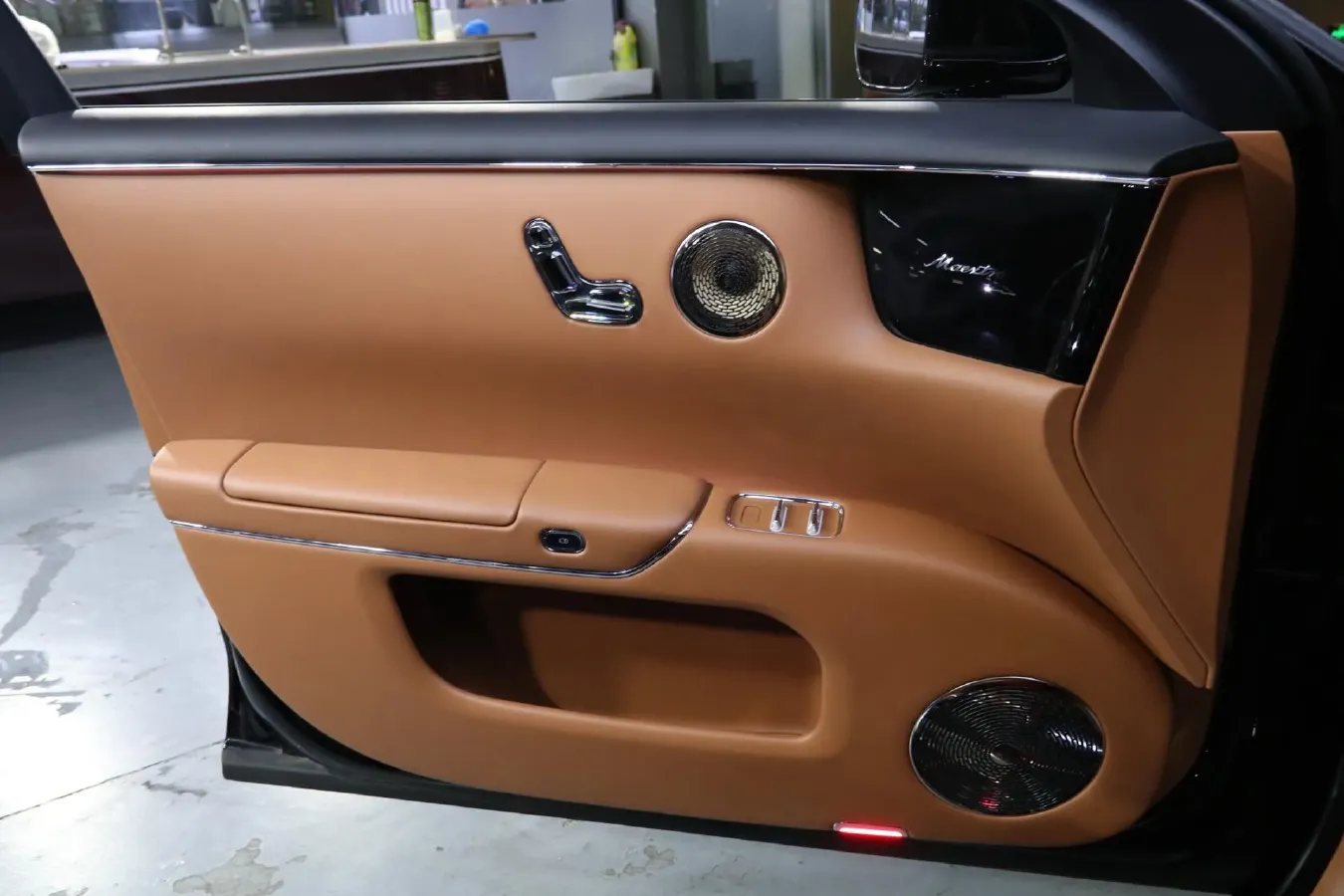 2025 HIMA S800 REEV 170HP REEV 65KWH,autocango,china used car exporter,china ev exporter,chinese used car exporter,chinese used ev exporter