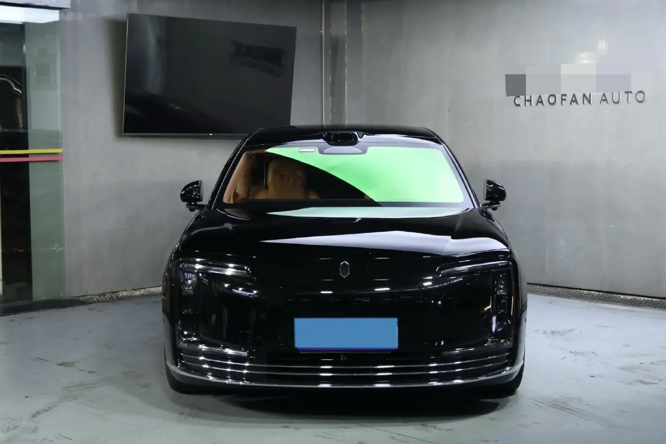 2025 HIMA S800 REEV 170HP REEV 65KWH,autocango,china used car exporter,china ev exporter,chinese used car exporter,chinese used ev exporter