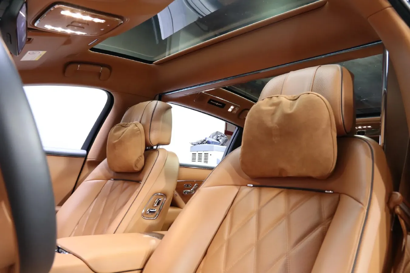 2025 HIMA S800 REEV 170HP REEV 65KWH,autocango,china used car exporter,china ev exporter,chinese used car exporter,chinese used ev exporter