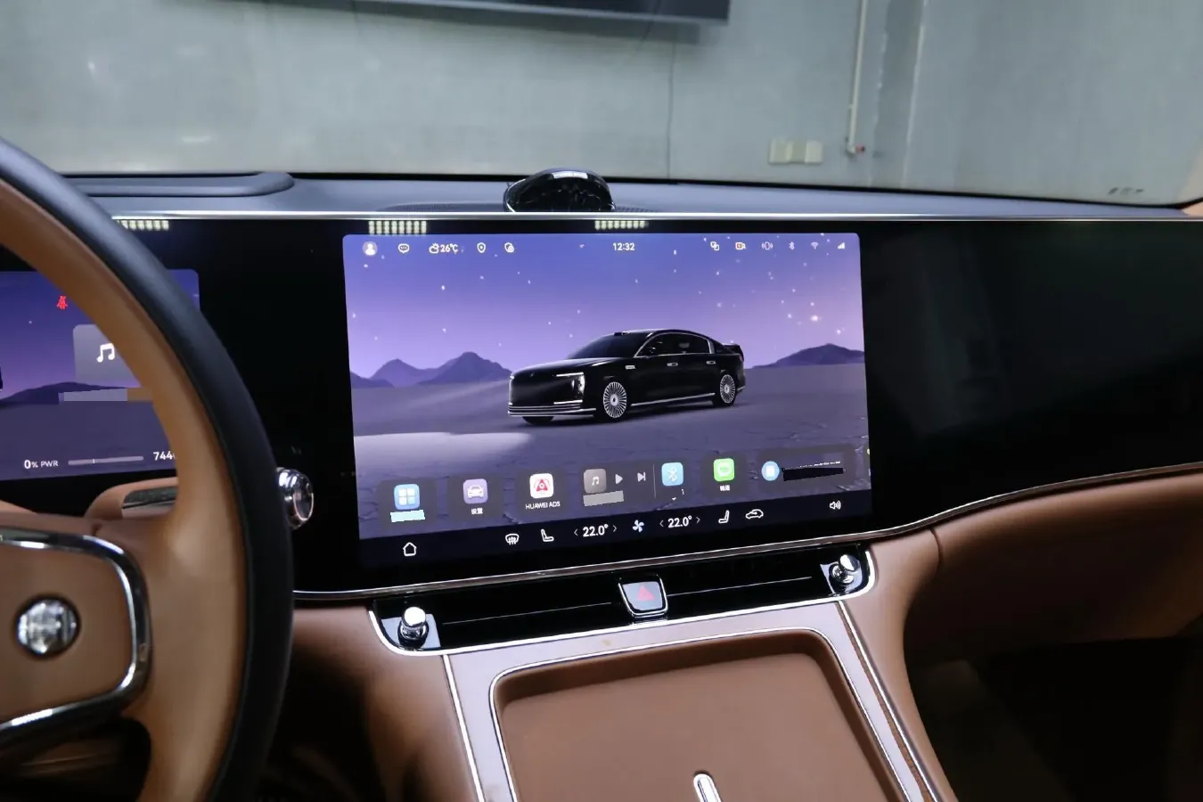 2025 HIMA S800 REEV 170HP REEV 65KWH,autocango,china used car exporter,china ev exporter,chinese used car exporter,chinese used ev exporter