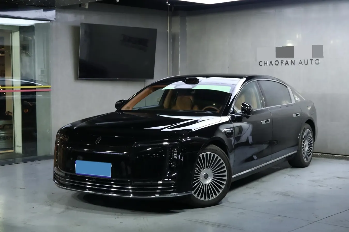 2025 HIMA S800 REEV 170HP REEV 65KWH,autocango,china used car exporter,china ev exporter,chinese used car exporter,chinese used ev exporter