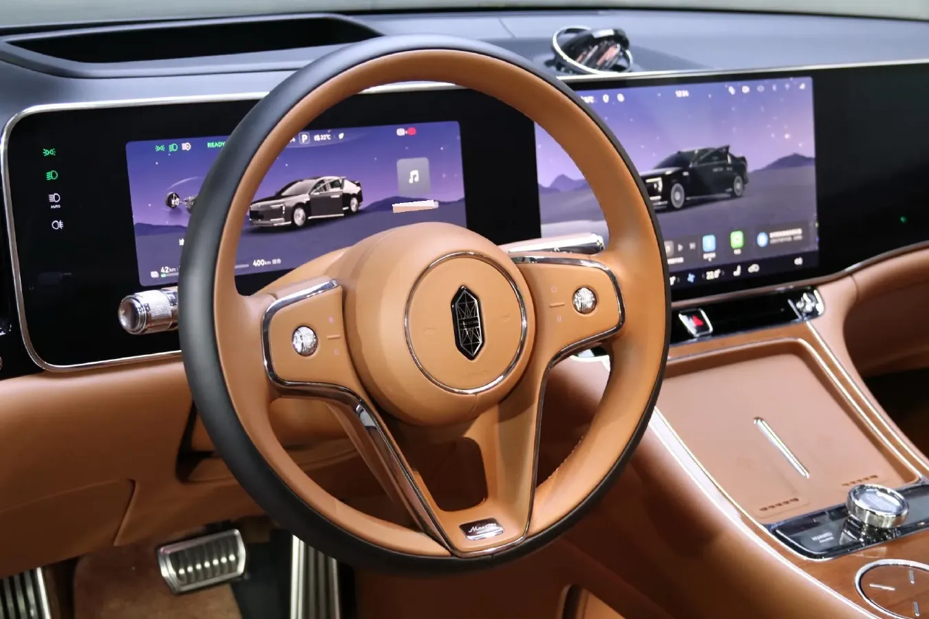 2025 HIMA S800 REEV 170HP REEV 65KWH,autocango,china used car exporter,china ev exporter,chinese used car exporter,chinese used ev exporter