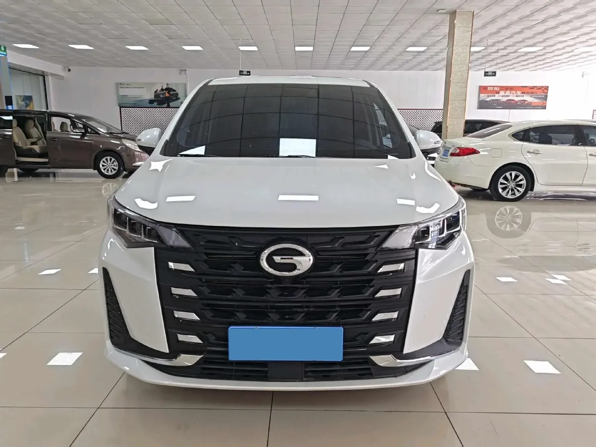 2023 GAC Trumpchi M6 1.5T 177HP L4 7DCT,autocango,china used car exporter,china ev exporter,chinese used car exporter,chinese used ev exporter