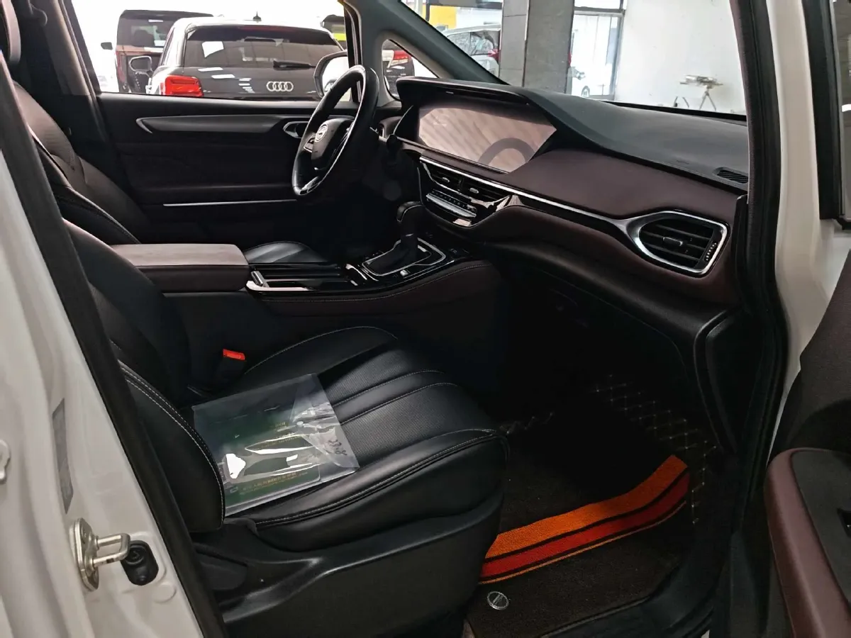 2023 GAC Trumpchi M6 1.5T 177HP L4 7DCT,autocango,china used car exporter,china ev exporter,chinese used car exporter,chinese used ev exporter