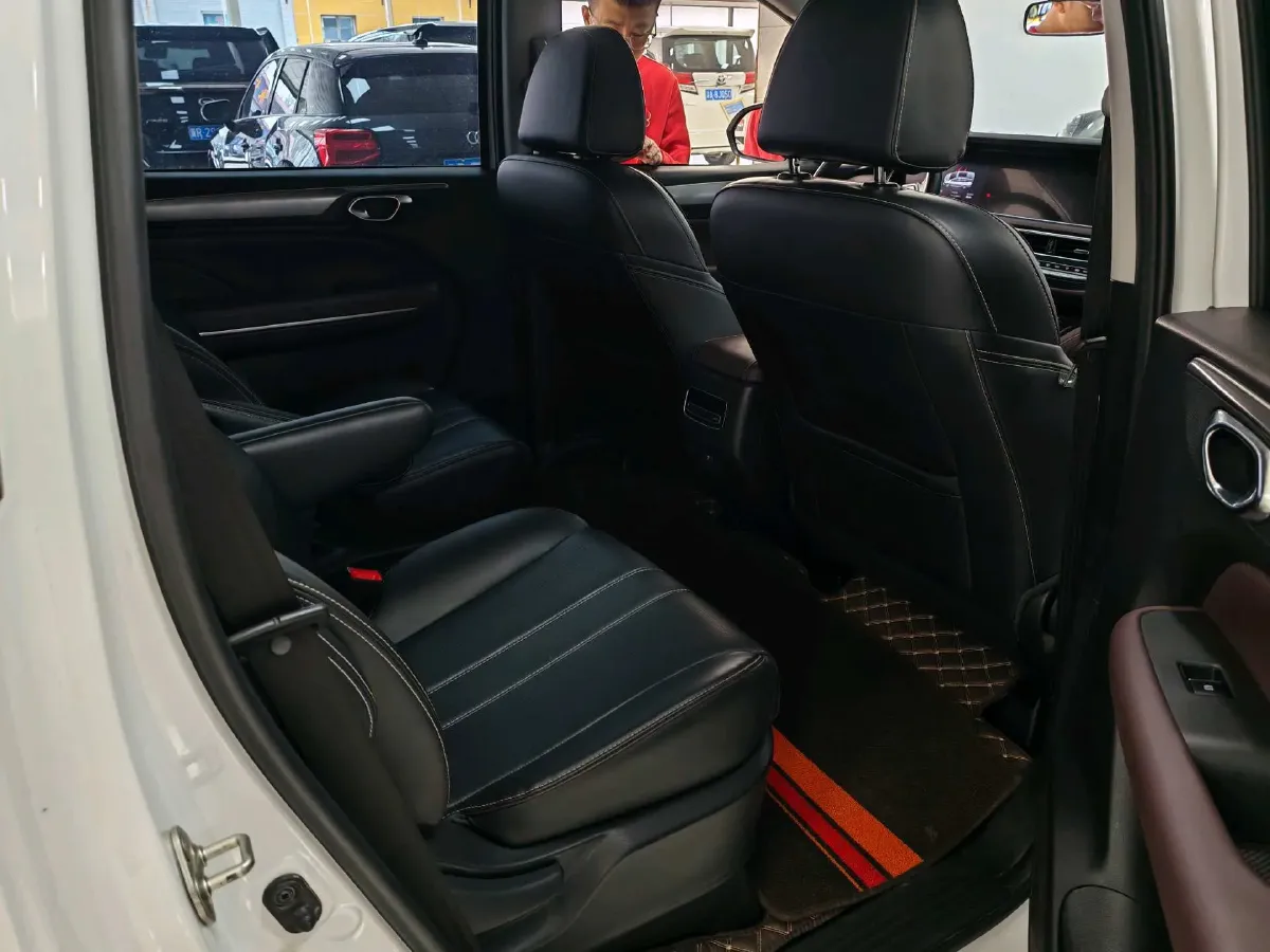 2023 GAC Trumpchi M6 1.5T 177HP L4 7DCT,autocango,china used car exporter,china ev exporter,chinese used car exporter,chinese used ev exporter