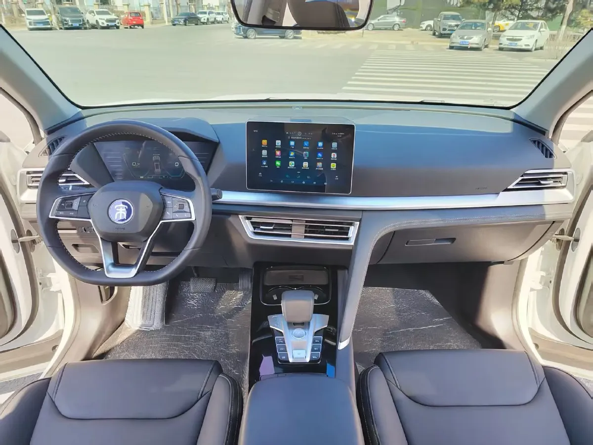 2019 BYD Song Pro 1.5T 160HP L4 6DCT,autocango,china used car exporter,china ev exporter,chinese used car exporter,chinese used ev exporter