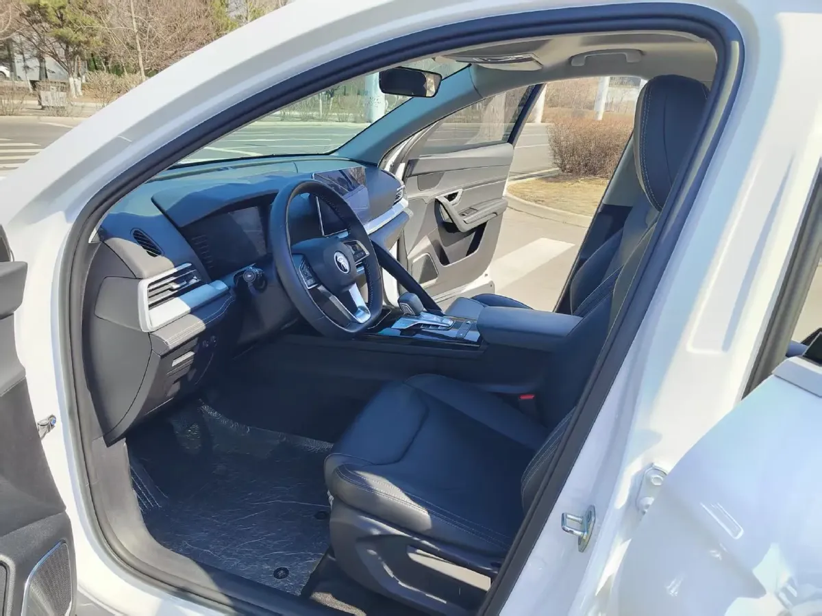 2019 BYD Song Pro 1.5T 160HP L4 6DCT,autocango,china used car exporter,china ev exporter,chinese used car exporter,chinese used ev exporter