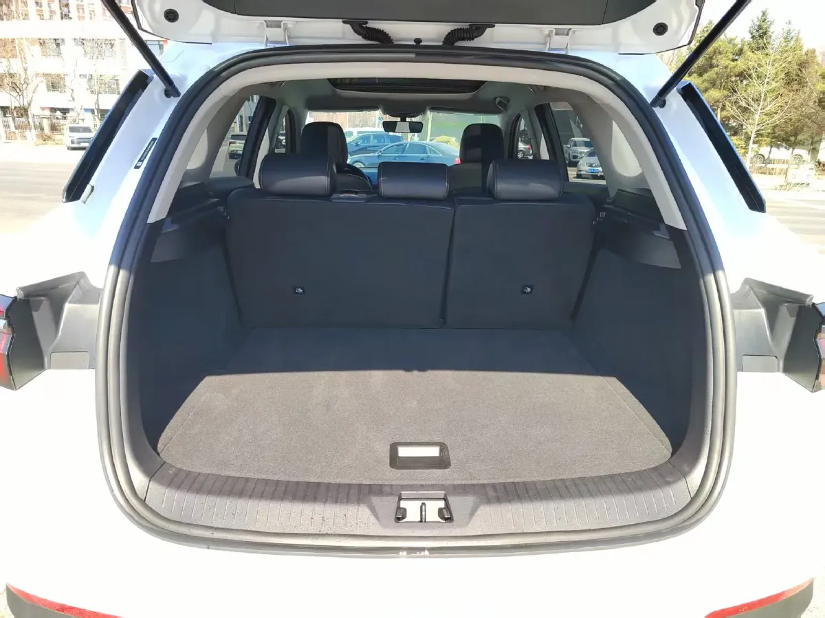 2019 BYD Song Pro 1.5T 160HP L4 6DCT,autocango,china used car exporter,china ev exporter,chinese used car exporter,chinese used ev exporter