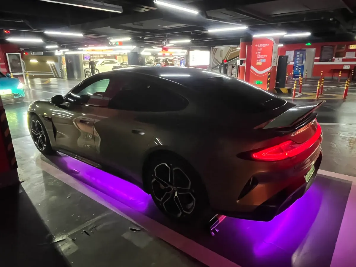 2024 MI SU7 BEV 101KWH,autocango,china used car exporter,china ev exporter,chinese used car exporter,chinese used ev exporter