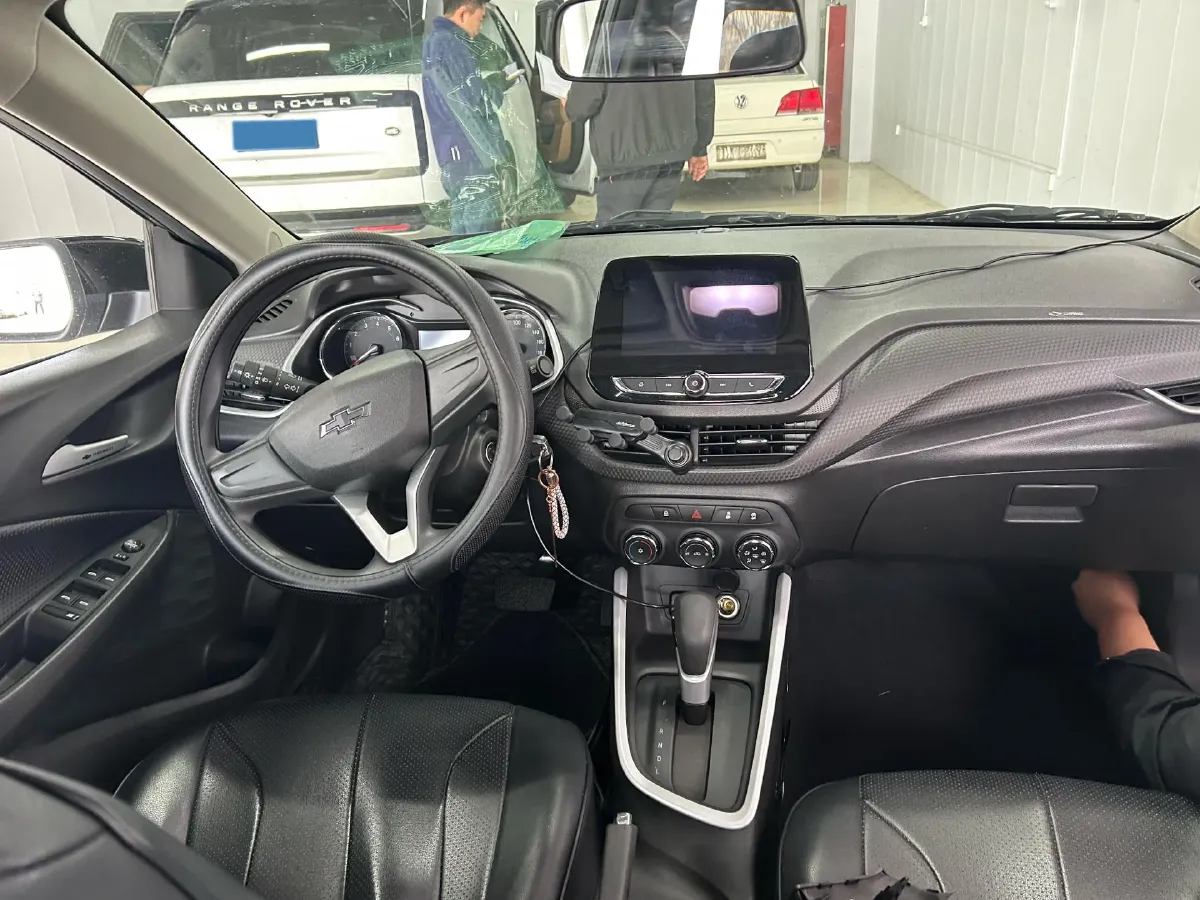 2020 Chevrolet Cavalier 1.0T 125HP L3 6AT,autocango,china used car exporter,china ev exporter,chinese used car exporter,chinese used ev exporter