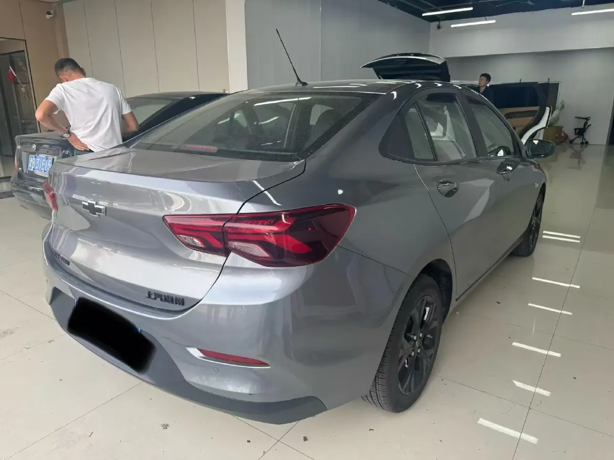 2020 Chevrolet Cavalier 1.0T 125HP L3 6AT,autocango,china used car exporter,china ev exporter,chinese used car exporter,chinese used ev exporter