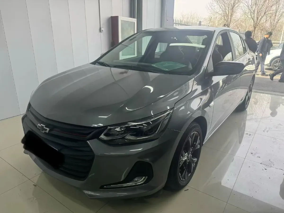 2020 Chevrolet Cavalier 1.0T 125HP L3 6AT,autocango,china used car exporter,china ev exporter,chinese used car exporter,chinese used ev exporter